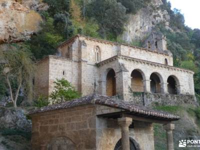 Comarca Bureba-Raíces de Castilla; agencias de viajes para solteros la pedriza de manzanares senderi